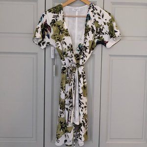 Babaton Wallace Dress XS